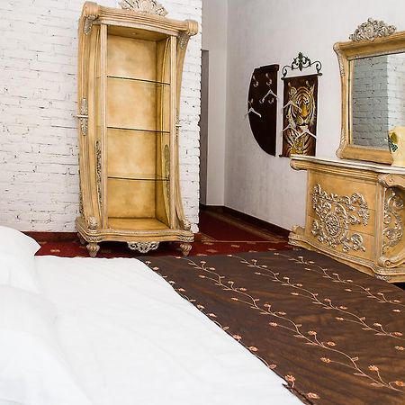 Guest House De Rishelye Odessa Dış mekan fotoğraf