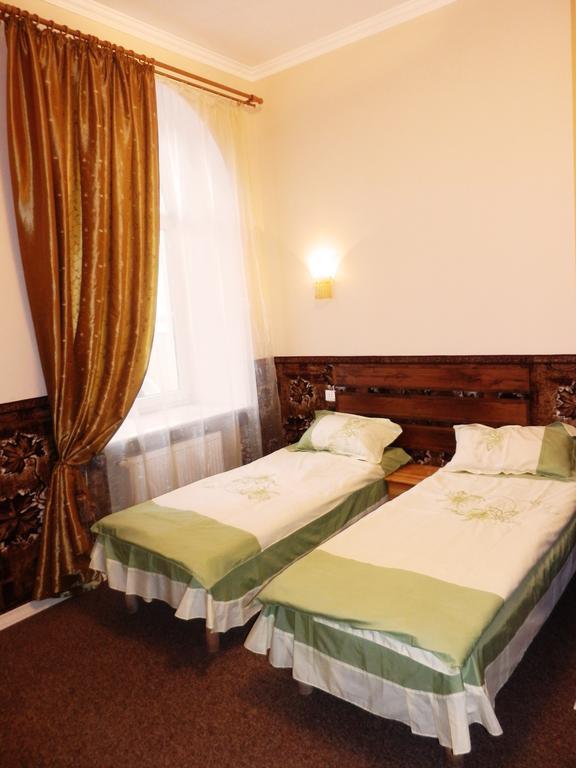 Guest House De Rishelye Odessa Dış mekan fotoğraf