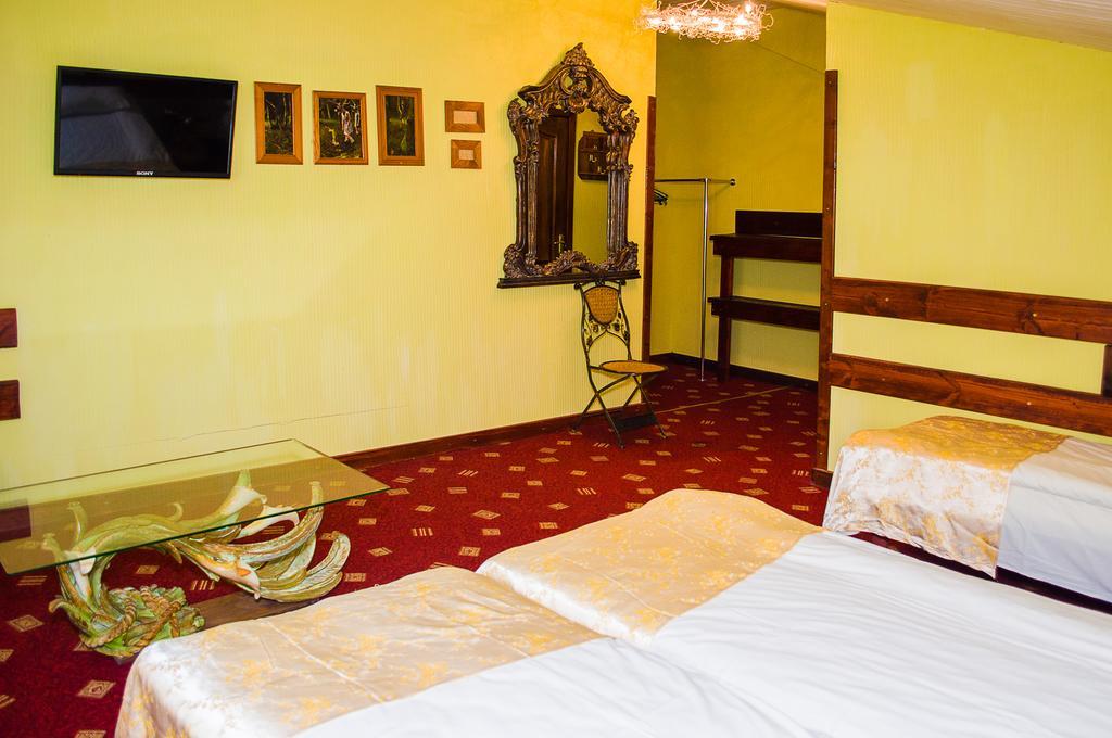 Guest House De Rishelye Odessa Dış mekan fotoğraf