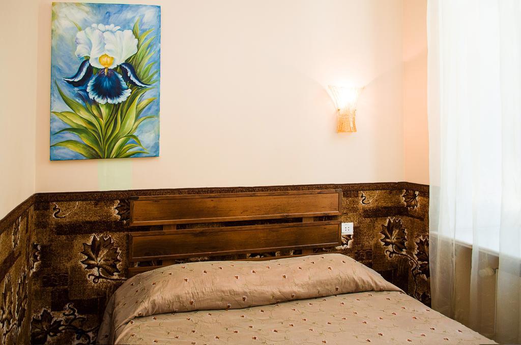 Guest House De Rishelye Odessa Dış mekan fotoğraf
