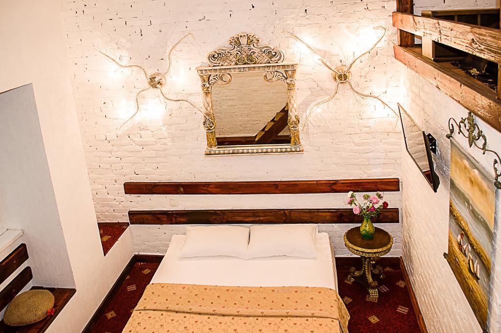 Guest House De Rishelye Odessa Dış mekan fotoğraf