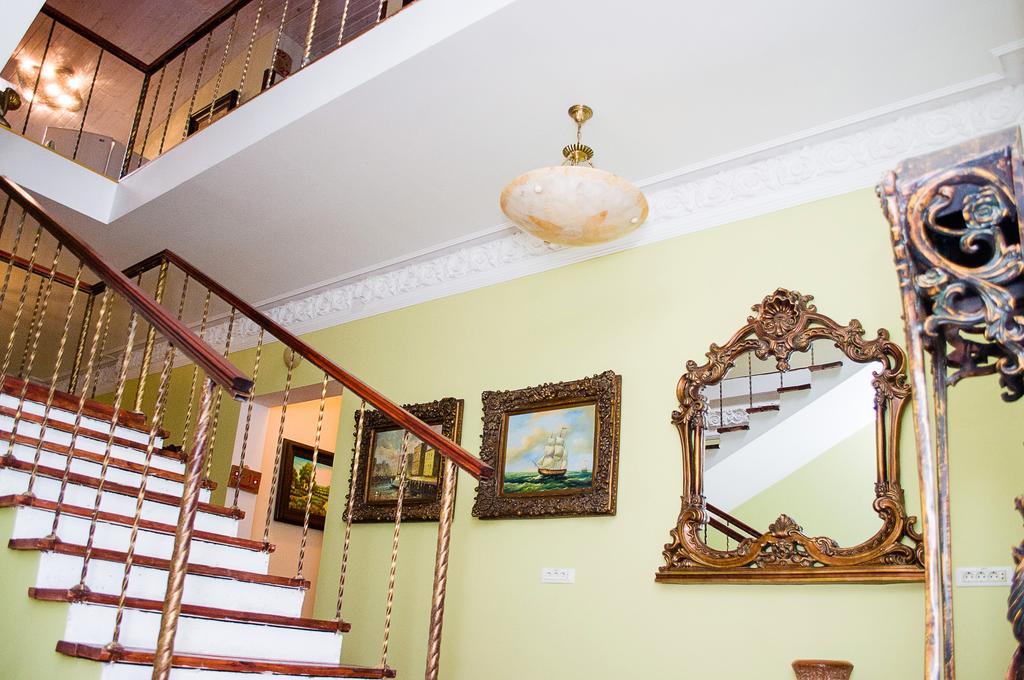 Guest House De Rishelye Odessa Dış mekan fotoğraf