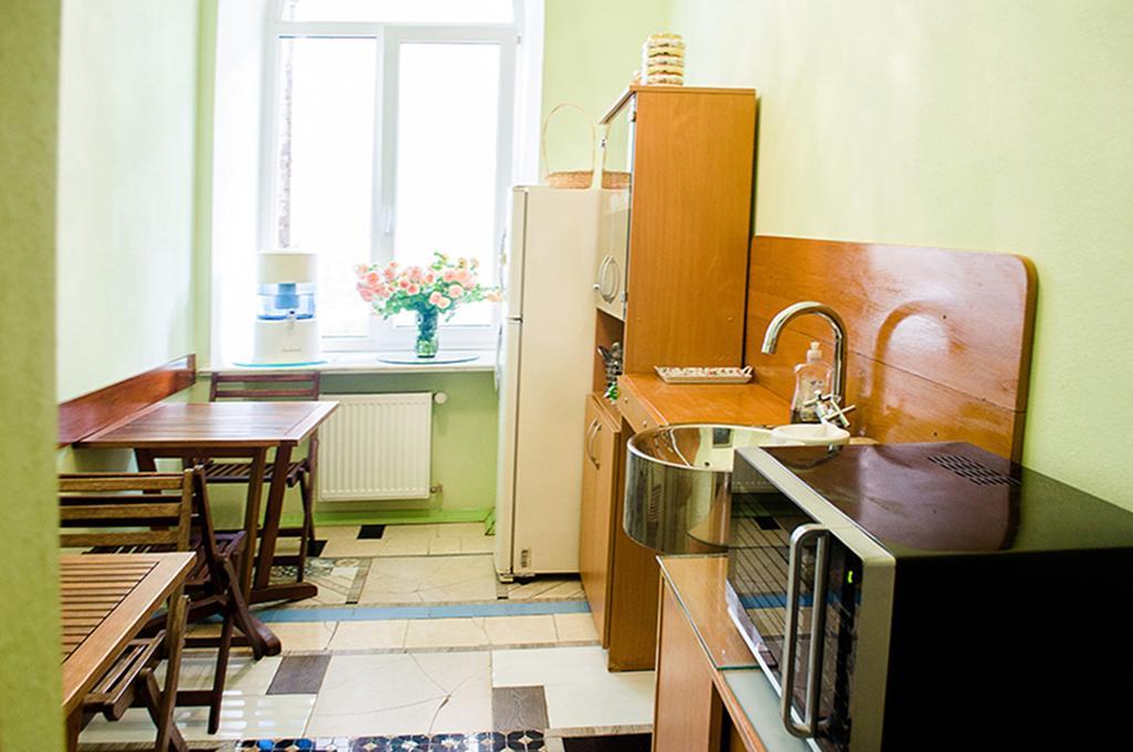 Guest House De Rishelye Odessa Dış mekan fotoğraf