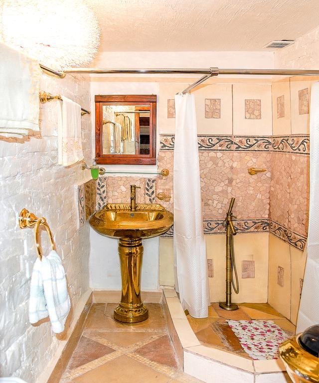 Guest House De Rishelye Odessa Dış mekan fotoğraf