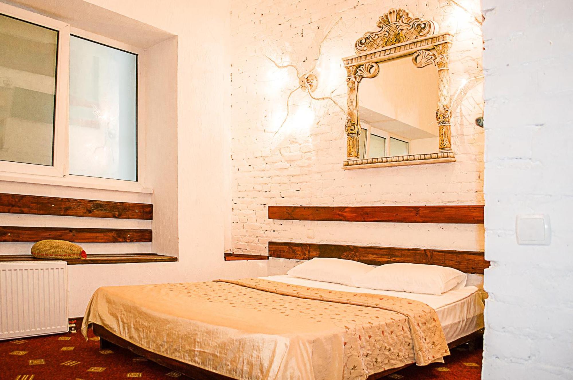 Guest House De Rishelye Odessa Dış mekan fotoğraf