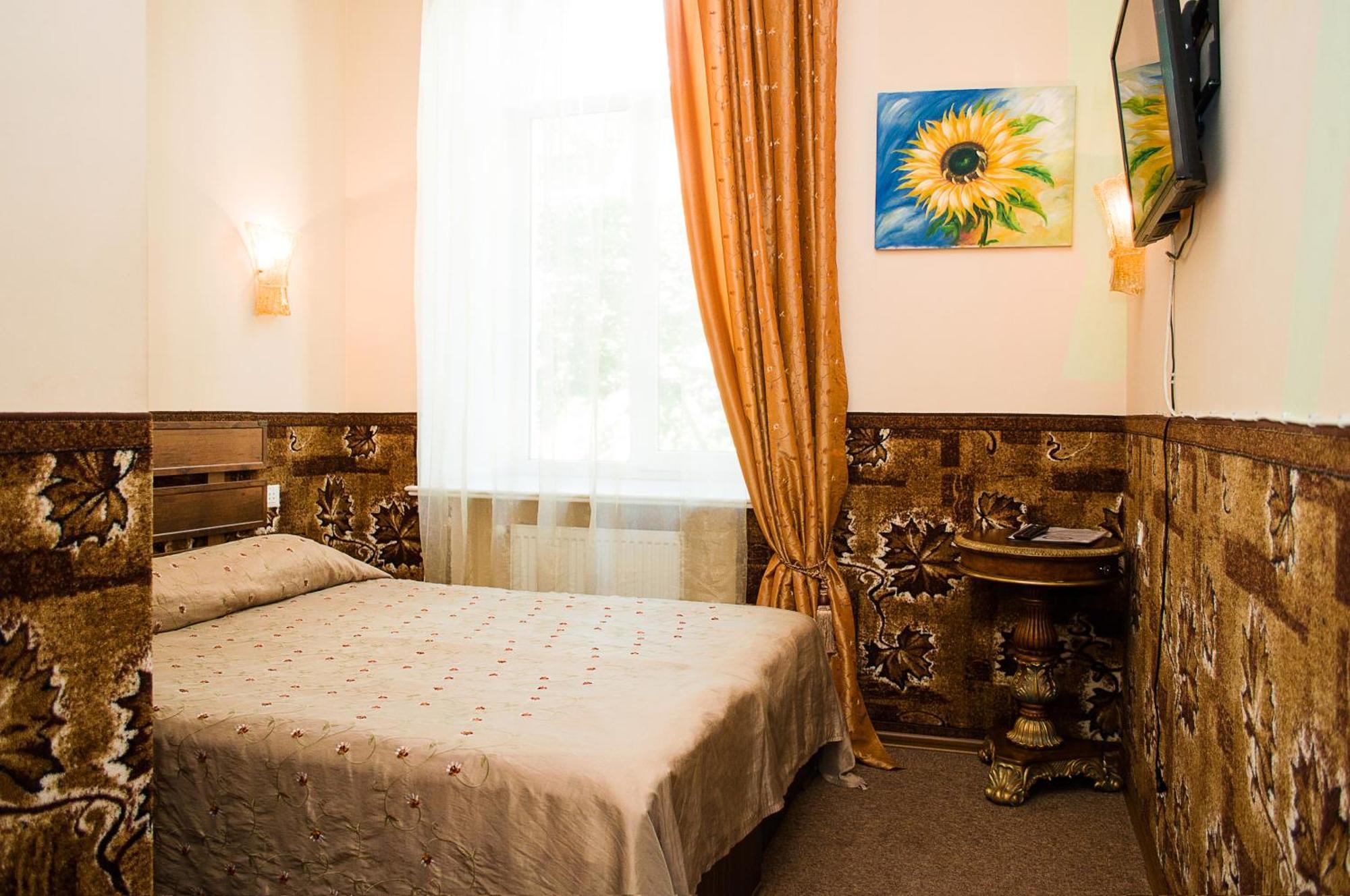 Guest House De Rishelye Odessa Dış mekan fotoğraf