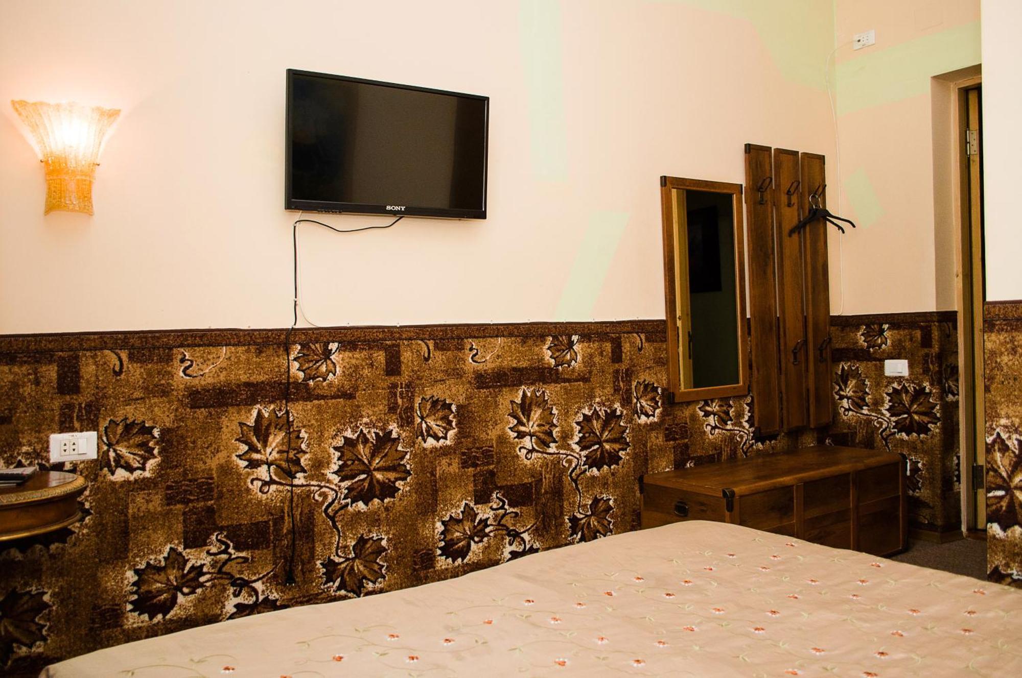 Guest House De Rishelye Odessa Dış mekan fotoğraf