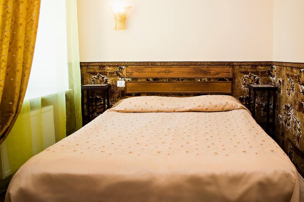 Guest House De Rishelye Odessa Dış mekan fotoğraf