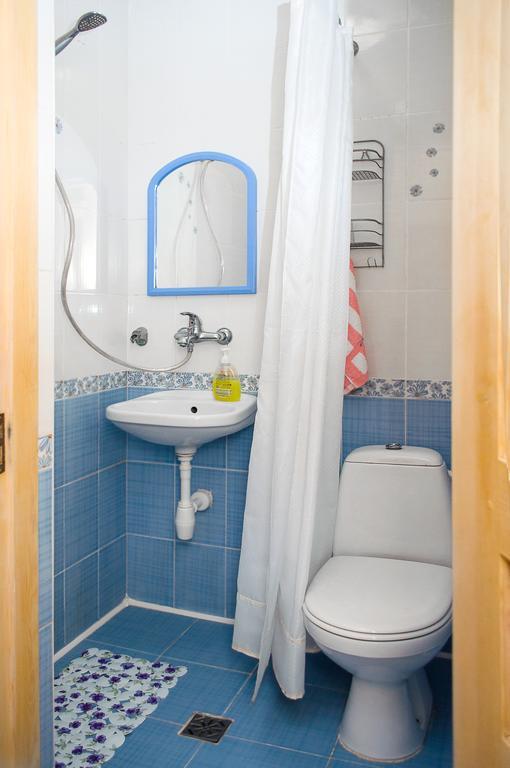 Guest House De Rishelye Odessa Dış mekan fotoğraf
