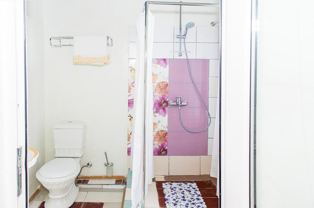 Guest House De Rishelye Odessa Dış mekan fotoğraf