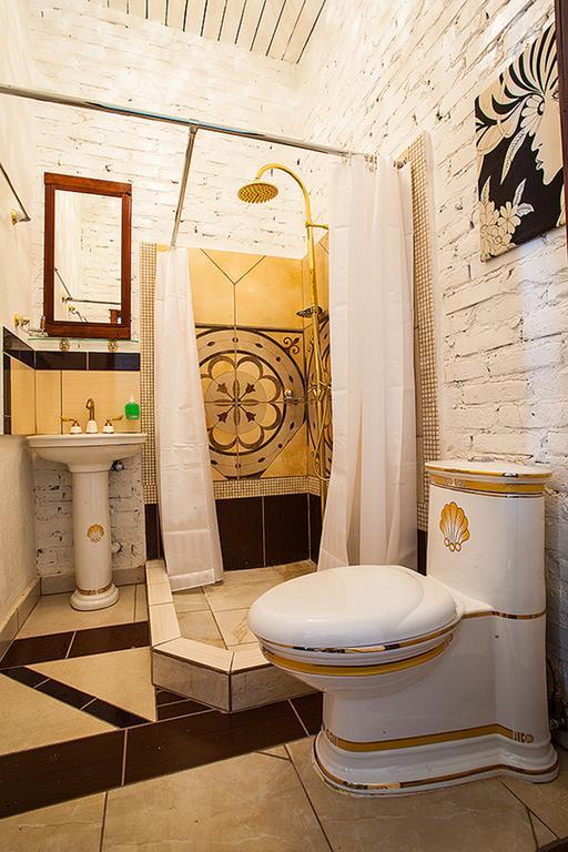 Guest House De Rishelye Odessa Dış mekan fotoğraf