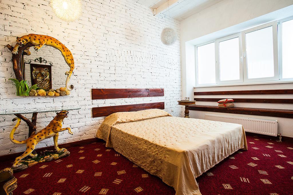 Guest House De Rishelye Odessa Dış mekan fotoğraf