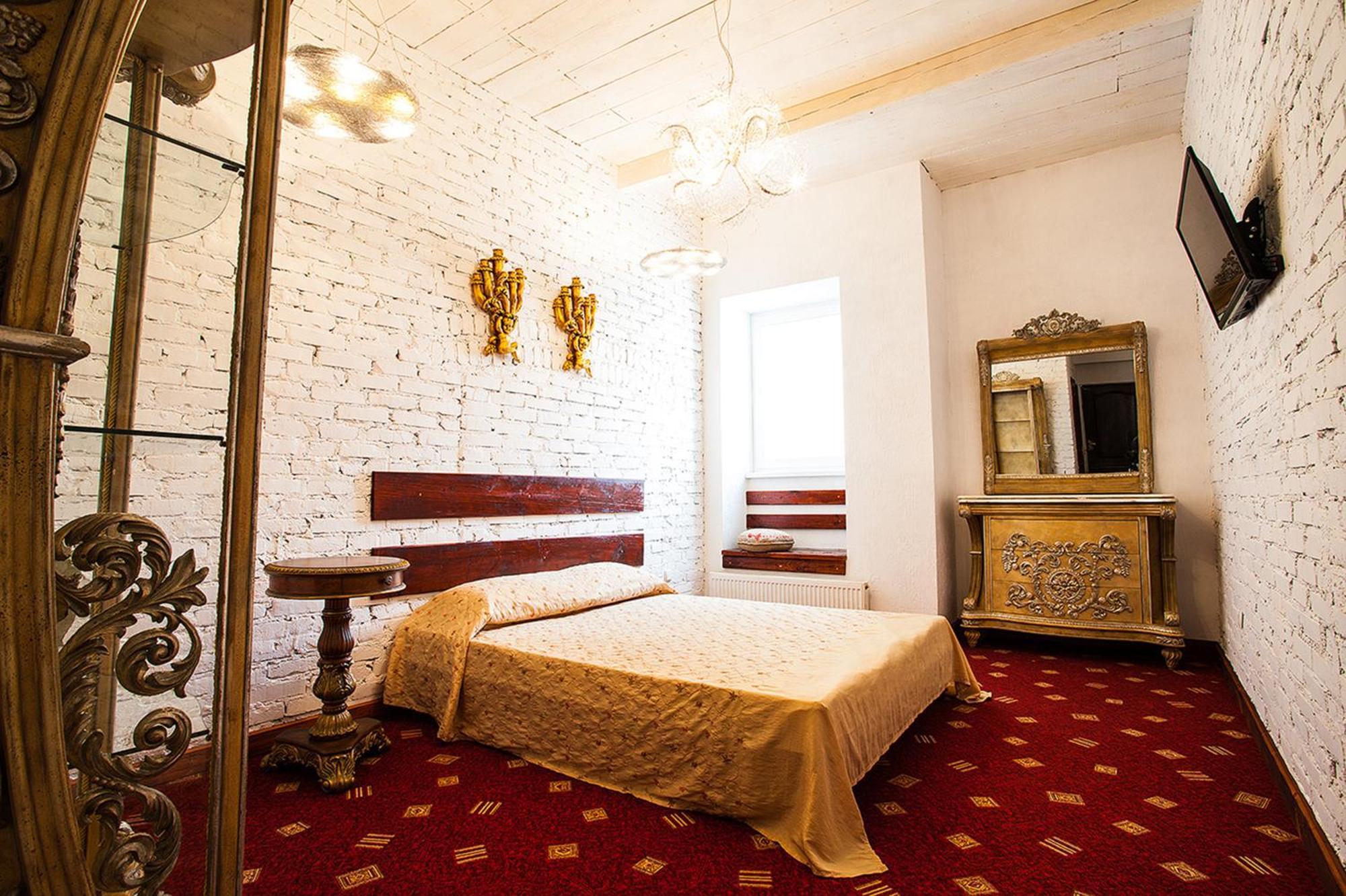 Guest House De Rishelye Odessa Dış mekan fotoğraf