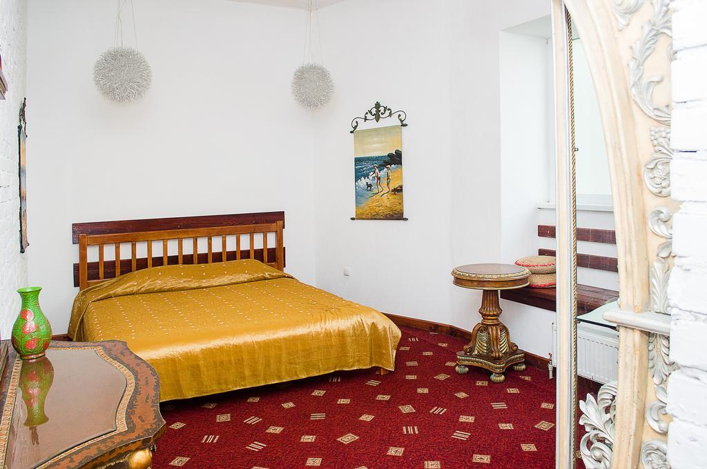 Guest House De Rishelye Odessa Dış mekan fotoğraf